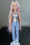 Mattel - Barbie - Extra - Doll #3 - Poupée